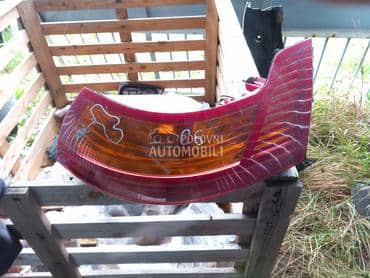 Stop svetlo za Citroen C6