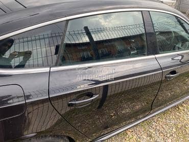 Zadnja desna vrata za Audi A5