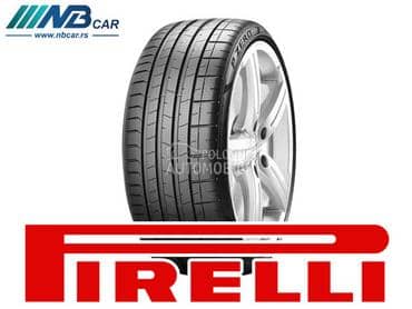 Pirelli 225/40 R18 Letnja
