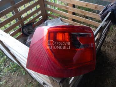 Stop svetlo za Seat Alhambra