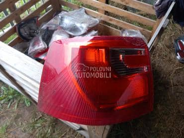 Stop svetlo za Seat Alhambra