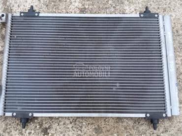 hladnjak klime za Peugeot 3008 od 2009. do 2016. god.