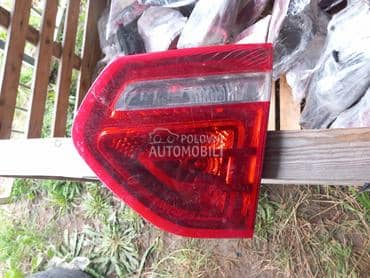 Stop svetlo za Citroen C4 Picasso