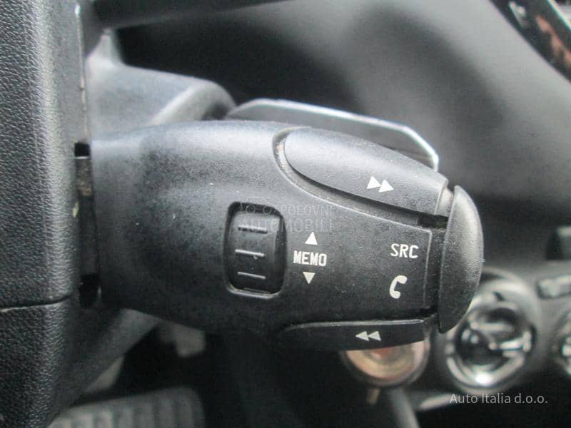 Peugeot 208 1.6 BluHDI AFFAIRE