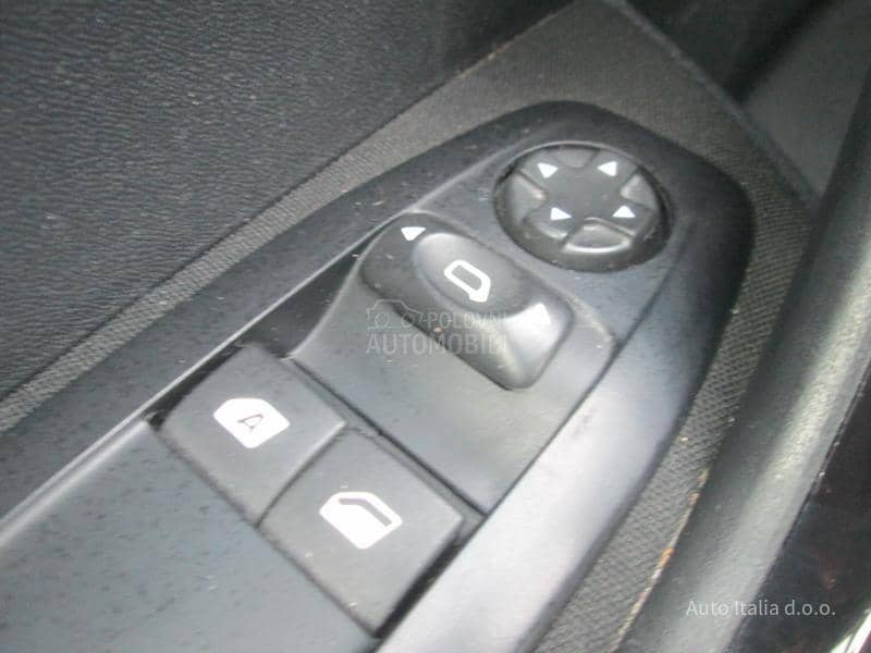 Peugeot 208 1.6 BluHDI AFFAIRE