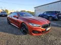 BMW 840 CarbonCore/M paket