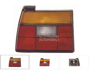 Štop svetlo levo za Volkswagen Jetta od 1984. do 1992. god.
