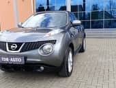 Nissan Juke 1.5/DCI/