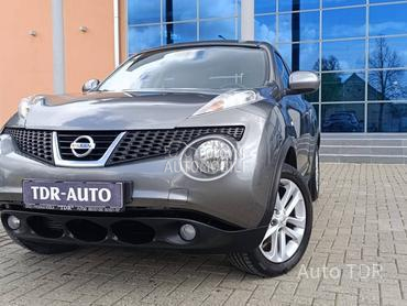 Nissan Juke 1.5/DCI/