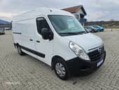 Opel Movano 2.3 CDTI