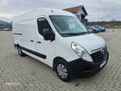 Opel Movano 2.3 CDTI
