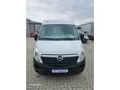 Opel Movano 2.3 CDTI