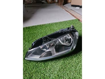 Farovi i Stop svetla za Volkswagen Golf 7