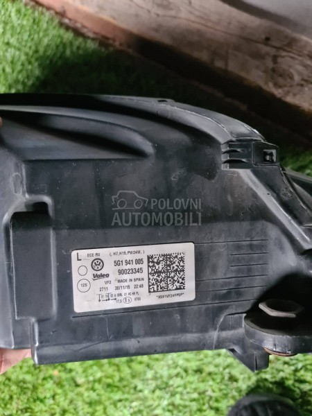 Farovi i Stop svetla