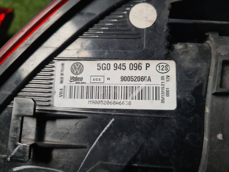 Farovi i Stop svetla