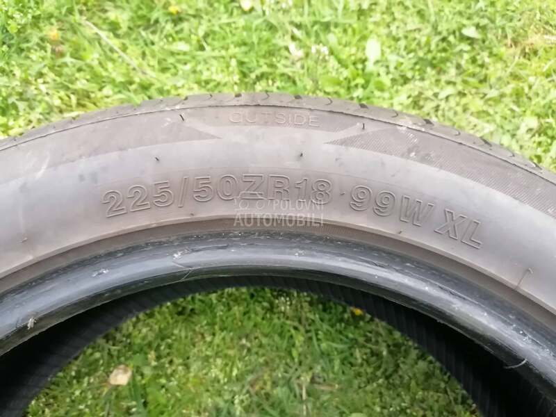 Grenlander 225/50 R18 Sve sezone