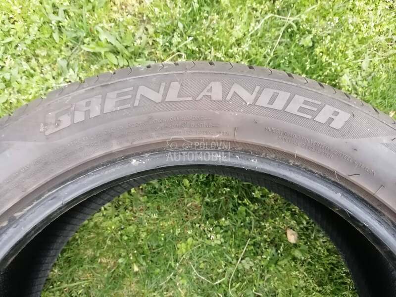 Grenlander 225/50 R18 Sve sezone
