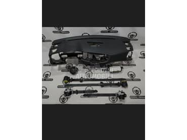 tabla airbag pojaaevi za Kia cee`d od 2014. do 2025. god.