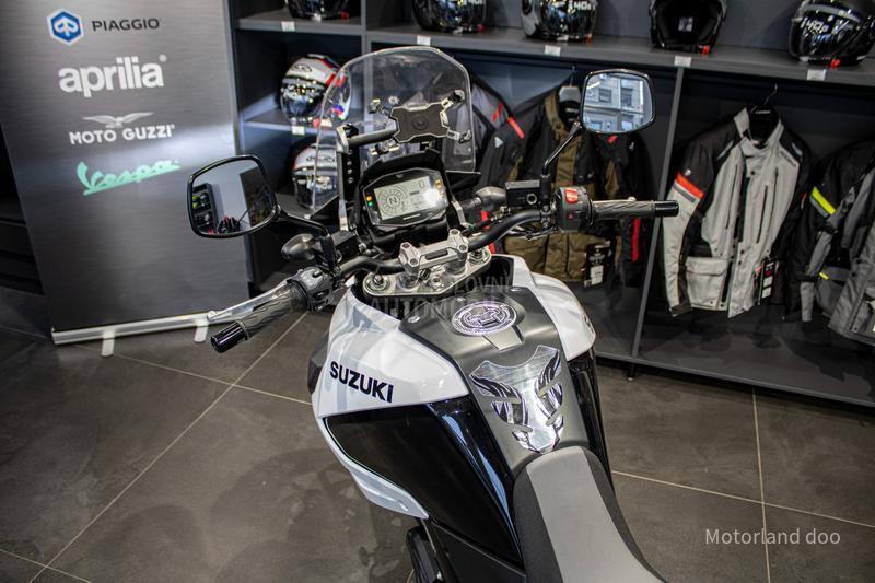 Suzuki V STROM DL 1050 A
