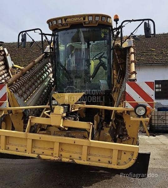 Ropa Maus 3  REZERVISAN