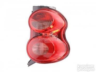 451 stop svetlo za Smart Ostalo