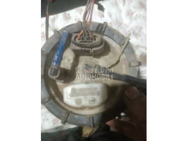 Pumpa za gorivo za Volkswagen Polo od 1996. do 2002. god.
