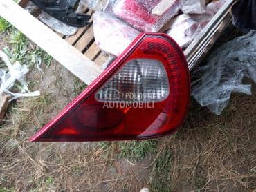 Lift stop svetlo za Jaguar XJ