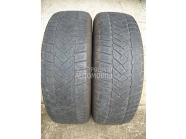 Dunlop 235/65 R17 Zimska