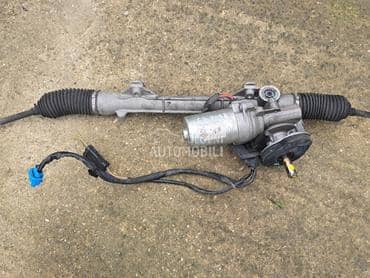 Letva volana za Citroen C3 od 2002. do 2009. god.