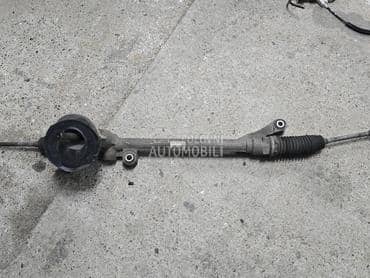 Letva volana za Ford Fiesta