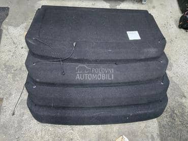 Polica, daska gepeka za Fiat Bravo