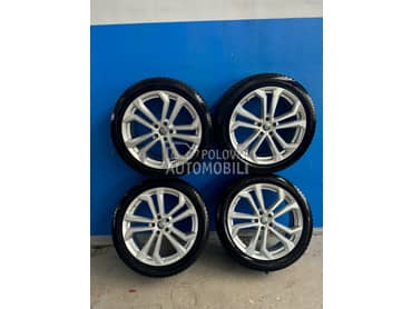Aluminijumske felne  20" 5 x 112