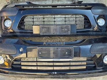 Branik za Citroen C3 od 2002. do 2009. god.