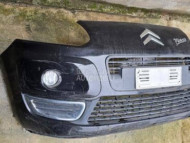 Branik za Citroen C3 Picasso