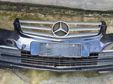 Branik za Mercedes Benz A 140, A 150, A 160 ...