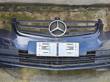 Branik za Mercedes Benz A 140, A 150, A 160 ...