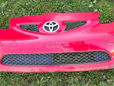 Branik za Toyota Aygo