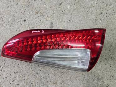 Stop svetlo Stop lampa za Lancia Musa