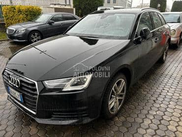 Audi A4 2.0 tdi
