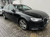 Audi A4 2.0 tdi