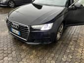 Audi A4 2.0 tdi