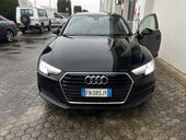 Audi A4 2.0 tdi