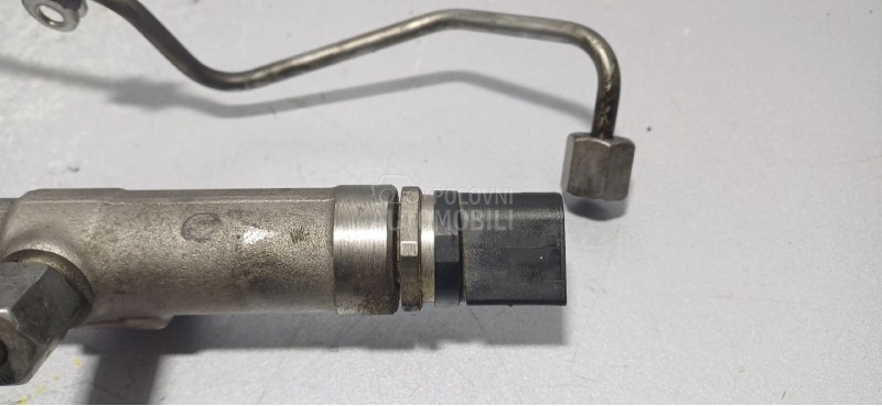 SENZOR PRITISKA GORIVA