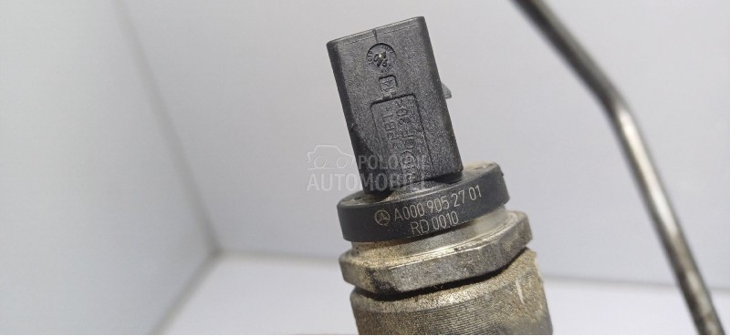 SENZOR PRITISKA GORIVA