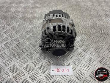 ALTERNATOR za Škoda Octavia