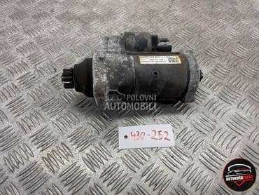 ALNASER ALANSER za Škoda Octavia