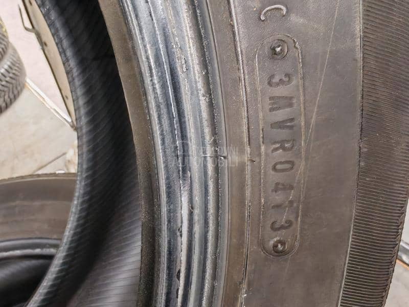 Dunlop 235/55 R18 Letnja