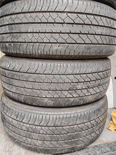 Dunlop 235/55 R18 Letnja