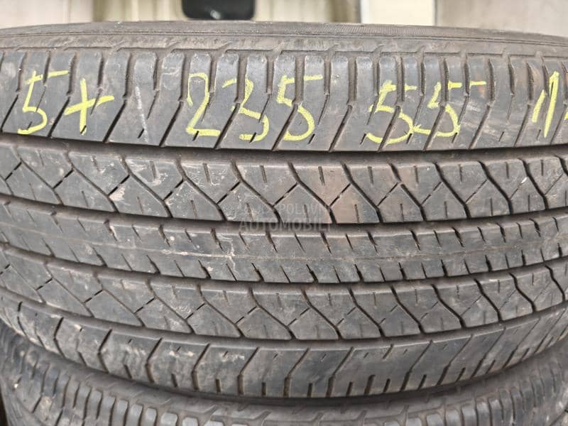 Dunlop 235/55 R18 Letnja