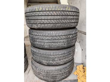Dunlop 235/55 R18 Letnja